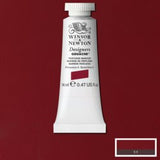 GOUACHE - Winsor & Newton - DESIGNERS GOUACHE - 14ml Tube -   PERYLENE MAROON