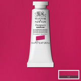 GOUACHE - Winsor & Newton - DESIGNERS GOUACHE - 14ml Tube -   MAGENTA QUINACRIDONE