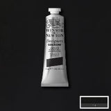 GOUACHE - Winsor & Newton - DESIGNERS GOUACHE - 37ml Tube  - Lamp Black