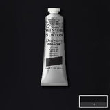GOUACHE - Winsor & Newton - DESIGNERS GOUACHE - 37ml Tube  - Jet Black.