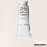 GOUACHE - Winsor & Newton - DESIGNERS GOUACHE - 14ml Tube -   ZINC WHITE