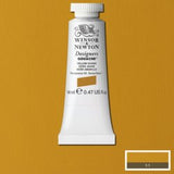GOUACHE - Winsor & Newton - DESIGNERS GOUACHE - 14ml Tube -   YELLOW OCHRE