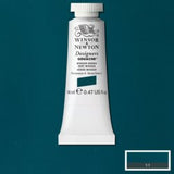 GOUACHE - Winsor & Newton - DESIGNERS GOUACHE - 14ml Tube -   WINSOR GREEN