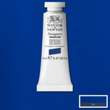 GOUACHE - Winsor & Newton - DESIGNERS GOUACHE - 14ml Tube -   WINSOR BLUE