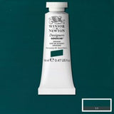 GOUACHE - Winsor & Newton - DESIGNERS GOUACHE - 14ml Tube -   VIRIDIAN