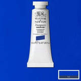 GOUACHE - Winsor & Newton - DESIGNERS GOUACHE - 14ml Tube -   ULTRAMARINE