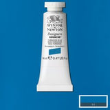 GOUACHE - Winsor & Newton - DESIGNERS GOUACHE - 14ml Tube -   TURQUOISE BLUE
