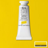 GOUACHE - Winsor & Newton - DESIGNERS GOUACHE - 14ml Tube -   SPECTRUM YELLOW