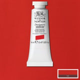 GOUACHE - Winsor & Newton - DESIGNERS GOUACHE - 14ml Tube -   SPECTRUM RED