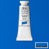 GOUACHE - Winsor & Newton - DESIGNERS GOUACHE - 14ml Tube -   SKY BLUE