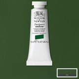 GOUACHE - Winsor & Newton - DESIGNERS GOUACHE - 14ml Tube -   OXIDE OF CHROMIUM