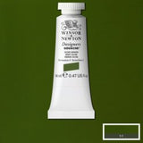GOUACHE - Winsor & Newton - DESIGNERS GOUACHE - 14ml Tube -   OLIVE GREEN