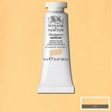 GOUACHE - Winsor & Newton - DESIGNERS GOUACHE - 14ml Tube -   NAPLES YELLOW