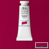 GOUACHE - Winsor & Newton - DESIGNERS GOUACHE - 14ml Tube -   MAGENTA