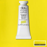 GOUACHE - Winsor & Newton - DESIGNERS GOUACHE - 14ml Tube -   LINDEN GREEN