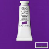 GOUACHE - Winsor & Newton - DESIGNERS GOUACHE - 14ml Tube -   LIGHT PURPLE