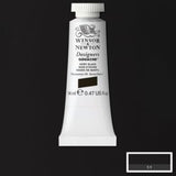 GOUACHE - Winsor & Newton - DESIGNERS GOUACHE - 14ml Tube -   IVORY BLACK