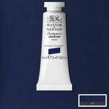 GOUACHE - Winsor & Newton - DESIGNERS GOUACHE - 14ml Tube -   INDIGO