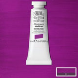 GOUACHE - Winsor & Newton - DESIGNERS GOUACHE - 14ml Tube -   BRILLIANT VIOLET