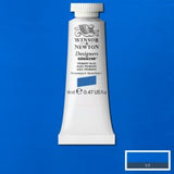 GOUACHE - Winsor & Newton - DESIGNERS GOUACHE - 14ml Tube -   PRIMARY BLUE