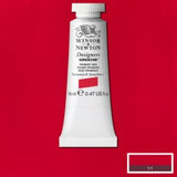 GOUACHE - Winsor & Newton - DESIGNERS GOUACHE - 14ml Tube -   PRIMARY RED