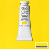 GOUACHE - Winsor & Newton - DESIGNERS GOUACHE - 14ml Tube -   PRIMARY YELLOW