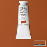 GOUACHE - Winsor & Newton - DESIGNERS GOUACHE - 14ml Tube -   GOLD OCHRE