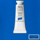 GOUACHE - Winsor & Newton - DESIGNERS GOUACHE - 14ml Tube -   PHTHALO BLUE