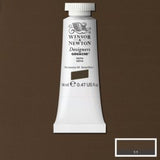 GOUACHE - Winsor & Newton - DESIGNERS GOUACHE - 14ml Tube -   SEPIA