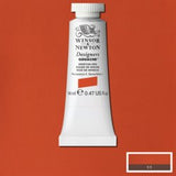 GOUACHE - Winsor & Newton - DESIGNERS GOUACHE - 14ml Tube -   VENETIAN RED