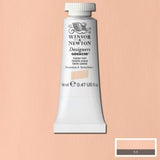 GOUACHE - Winsor & Newton - DESIGNERS GOUACHE - 14ml Tube -   PALE ROSE (previously FLESH TINT)