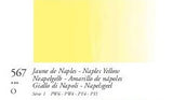 OIL PAINT - OIL STICK - Sennelier -  38ml 	-	567	-	Naples Yellow