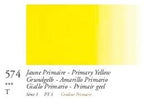 OIL PAINT - OIL STICK - Sennelier -  38ml 	-	574	-	Primary Yellow