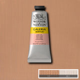 ACRYLIC PAINT - Winsor & Newton GALERIA - 60ml Tube - FLESH TINT (PALE ROSE BLUSH)