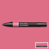GRAPHIC MARKER PEN - Winsor & Newton - PROMARKER - SINGLE -  ANTIQUE PINK (R346)