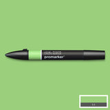GRAPHIC MARKER PEN - Winsor & Newton - PROMARKER - SINGLE -  APPLE (G338)