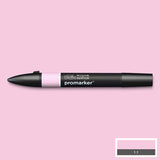 GRAPHIC MARKER PEN - Winsor & Newton - PROMARKER - SINGLE -  BLOSSOM (M428)