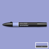 GRAPHIC MARKER PEN - Winsor & Newton - PROMARKER - SINGLE -  BLUEBELL (V127)