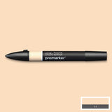 GRAPHIC MARKER PEN - Winsor & Newton - PROMARKER - SINGLE -  BLUSH (O729)