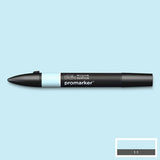 GRAPHIC MARKER PEN - Winsor & Newton - PROMARKER - SINGLE -  COOL AQUA (C429)