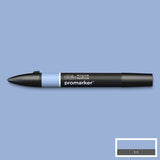 GRAPHIC MARKER PEN - Winsor & Newton - PROMARKER - SINGLE -  CORNFLOWER (B617)