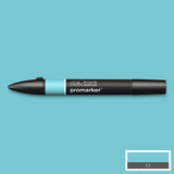 GRAPHIC MARKER PEN - Winsor & Newton - PROMARKER - SINGLE -  DUCK EGG (C528)