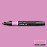 GRAPHIC MARKER PEN - Winsor & Newton - PROMARKER - SINGLE -  FUCHSIA PINK (M137)