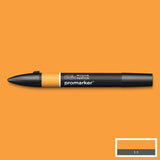 GRAPHIC MARKER PEN - Winsor & Newton - PROMARKER - SINGLE -  HONEYCOMB (O547)