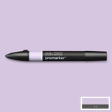 GRAPHIC MARKER PEN - Winsor & Newton - PROMARKER - SINGLE -  LAVENDER (V518)