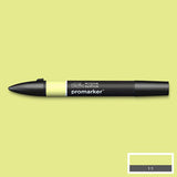 GRAPHIC MARKER PEN - Winsor & Newton - PROMARKER - SINGLE -  LIME ZEST (G159)
