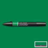 GRAPHIC MARKER PEN - Winsor & Newton - PROMARKER - SINGLE -  LUSH GREEN (G756)