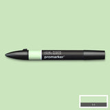 GRAPHIC MARKER PEN - Winsor & Newton - PROMARKER - SINGLE -  MEADOW GREEN (G339)