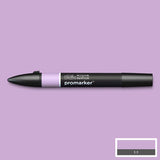 GRAPHIC MARKER PEN - Winsor & Newton - PROMARKER - SINGLE -  ORCHID (V528)