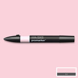 GRAPHIC MARKER PEN - Winsor & Newton - PROMARKER - SINGLE -  PALE PINK (R519)